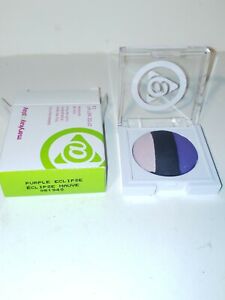 Mary Kay At Play Purple Eclipse Baked Eye Trio new with box 