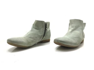 Mjus Damen Stiefel Stiefelette Freizeit Comfort Gr. 37 - Picture 1 of 5
