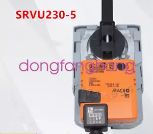 1pcs new BELIMO Ball valve actuator SRVU230-5 DHL or FedEX or UPS - Picture 1 of 1