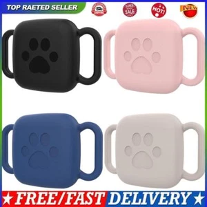 for Tile Mate 2022 2024 Sturdy Secure Tag Holder Finder Tag Cover for Dog Collar - Zdjęcie 1 z 16