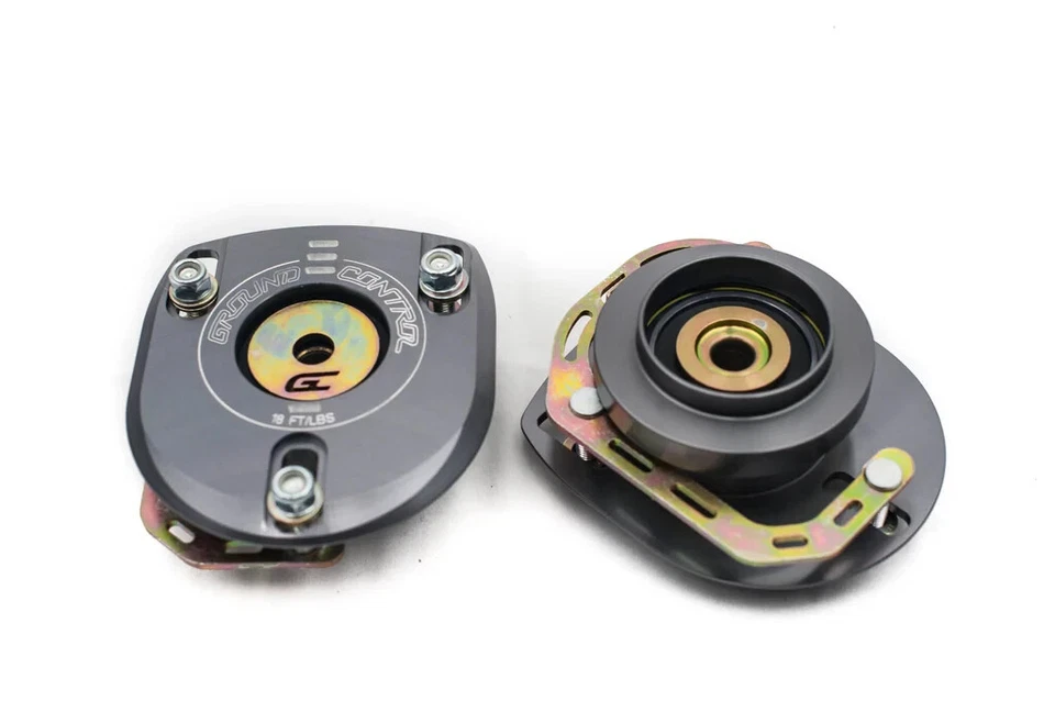 Placas inclinables BMW E30 - deportivas Foto 1 de 1