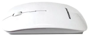 ACCURATUS - Image RF Wireless Optical Mouse, White - Picture 1 of 1