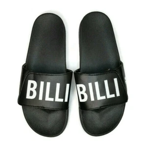 Sandalias para hombre DJ Khaled Call Me Billi Slides We The Best Slide tallas - Imagen 1 de 12