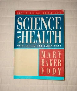 Science and Health with Key to the Scriptures Christian Science - Imagen 1 de 1