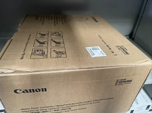 CANON WT-401 FM0-4910-000 Waste Toner Container - Afbeelding 1 van 2
