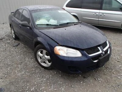 Compresor de aire acondicionado Dodge Stratus 2004-2006 04596550AB Foto 1 de 4