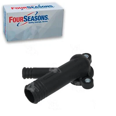 4 Seasons Engine Coolant Outlet Flange For 1995-1999 BMW 318ti - Image 1 of 3