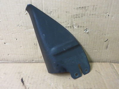 MERCURY VILLAGER NISSAN QUEST 96-98 DOOR PANEL SAIL TRIM PIECE DRIVER LH BLACK - Image 1 of 2