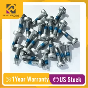 22pcs Lock Nut Kit 6 Lobular Bolt For Holset Turbo Actuator Repair Reman Kit - Bild 1 von 1