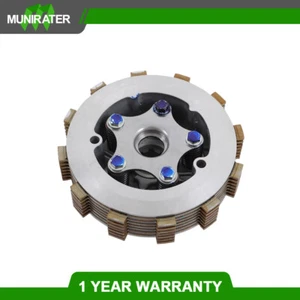 Complete Heavy Duty Clutch Assembly For 1987-2004 Yamaha Warrior 350 New - Bild 1 von 10