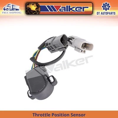 Sensor de posição do acelerador Walker 1996 para 1995-1997 Nissan 200SX 2.0L L4 - Imagem 1 de 4