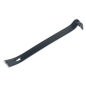 Double End Flat Pry Bar 450mm - Sealey AK884 New - Picture 1 of 1