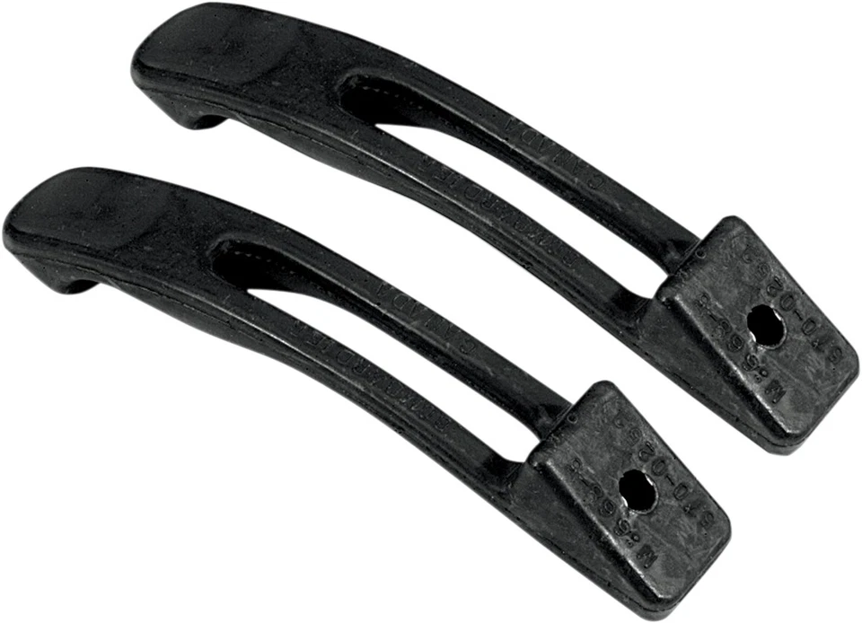 Parts Unlimited Rubber Hood Clamps 1906-0002 - Image 1 of 1