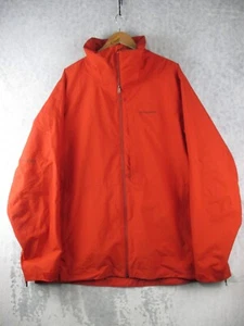 Patagonia Jacket Men Size XL Style 31674 Snowshot Rain Shell Only - Picture 1 of 17