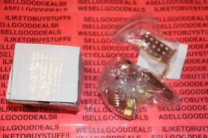 Parker 041239-04 X3-3 Thermal Expansion Valve HCE 4044 VX100A B20 R22/R407C New - Picture 1 of 4