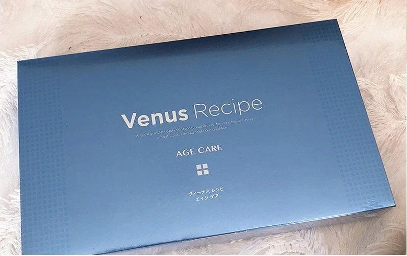 Japón AXXZIA Venus Receta Cuidado de la Edad 三泉造血精華 30 piezas #ibea Foto 1 de 1