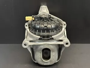 GENUINE AUDI ENGINE MOUNT Q7 Q5 LEFT N/S 782215147917 - Picture 1 of 5