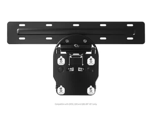 Samsung (BN96-43501J) 2019 supporto a parete senza spazio adatto per TV QLED 49-65 serie Q - Foto 1 di 11