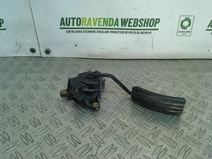 PEDAL Renault Kangoo Express (FW) 2014 8200436878 #1276 - Imagen 1 de 3