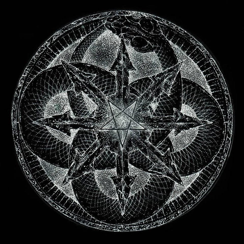 EUCHARIST - i am the void DigiCD - Bild 1 von 1