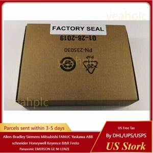 Controlador 1756-L72S Allen-Bradley sellado de fábrica AB SER B GuardLogix 5572S - Imagen 1 de 4