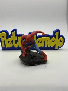 Disney Infinity 2.0 Edition Marvel Super Heroes Spider-Man Figur Figur Spielzeug - Bild 1 von 1