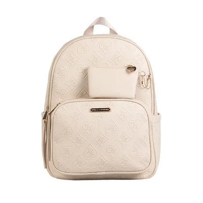 Mochila Wordplay, Cristal Foto 1 de 4