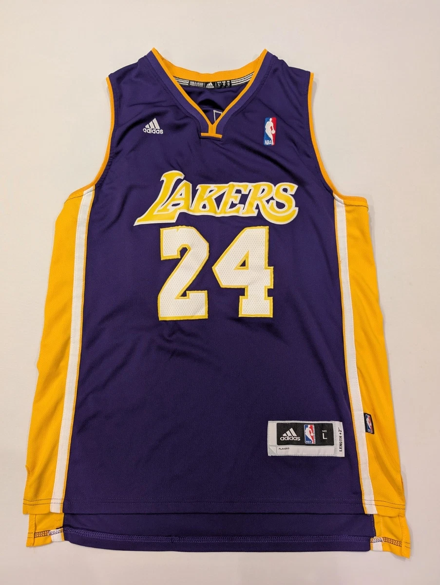 adidas Los Angeles Lakers NBA Jerseys for sale | eBay