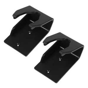 2 Pcs Scannerhalterung Scannerzubehör Kleiderbügelhalter Für Den Einzelhandel - Bild 1 von 12