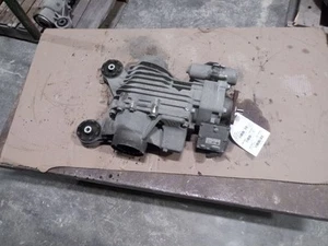 Conjunto de soporte trasero 0AY525010AE para Atlas 2919837 18-21 - Imagen 1 de 13