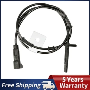 ABS Wheel Speed Sensor For Chevrolet Equinox 2010-2017 GMC Terrain 2010-2017 - Bild 1 von 16