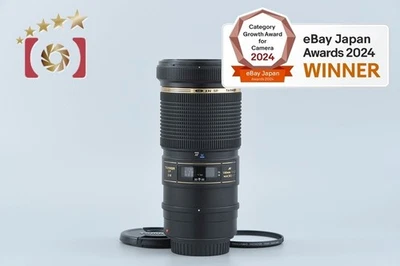 Tamron B01 SP AF 180mm f/3.5 Di LD IF MACRO for Canon [Very Good] - Image 1 of 4