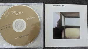 Dire Straits by Dire Straits Re-Master CD - Bild 1 von 1