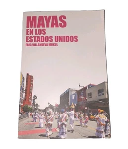 MAYAS EN LOS ESTADOS UNIDOS (Spanish Edition) - Bild 1 von 7