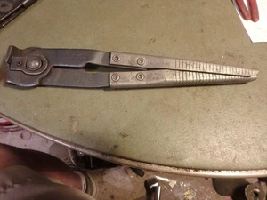 3K -  vintage  K-D # 424 CV joint boot clamp tool - Picture 1 of 3