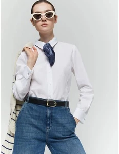 Iblues - Camicia sfiancata Donna Remore - Imagen 1 de 5