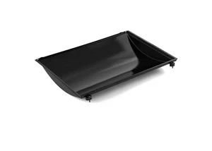 G5176600W1 Trog Feuerraum Hitzeschild Ersatzteil Kohlegrill offene Box - Bild 1 von 5
