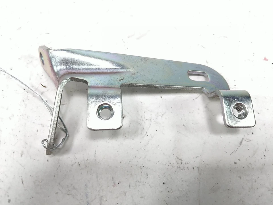 Soporte de montaje de cable 16 Honda CTX700 Foto 1 de 4