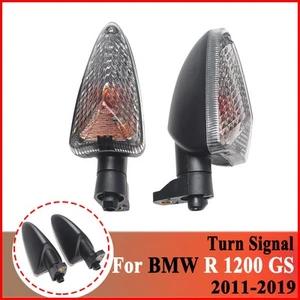 Turn Signals Light Indicators For Aprilia NA850 GT RSV 4R SXV 550 Caponord 1200 - Picture 1 of 8