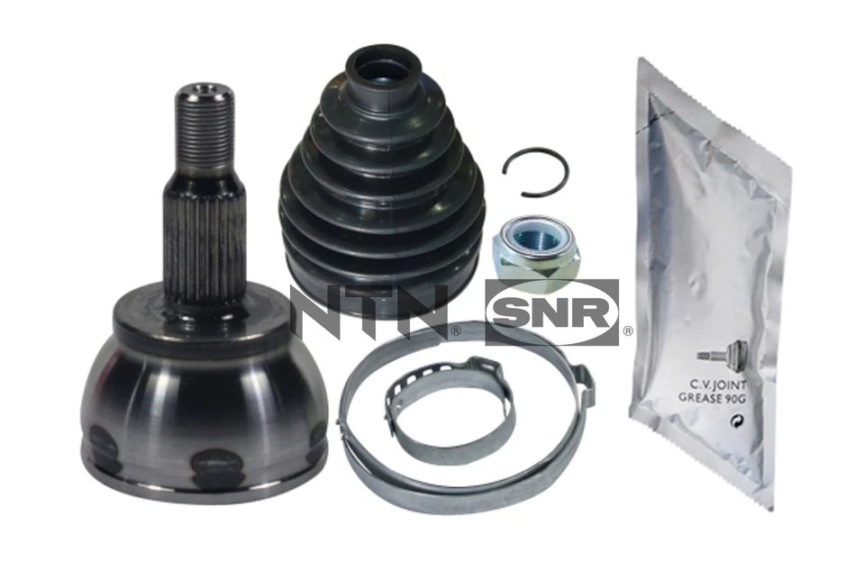 SNR Giunto Kit Giunto Albero Motore Esterno per Mercedes-Benz - Immagine 1 di 1