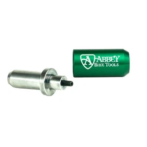 Abbey Tools Star Nut Setter - Picture 1 of 1