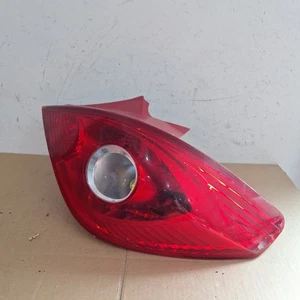 š„Vauxhall Opel Corsa D - Drivers Side right Taillight Light - 13211841 - Picture 1 of 4