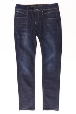✨ Street One jeans per le signore taglia W30/L32, M, 40 blu di cotone ✨ - Imagen 1 de 4