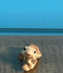 Hagen Renaker Original Vintage Retired Figur Miniatur Baby Kamel - Bild 1 von 9