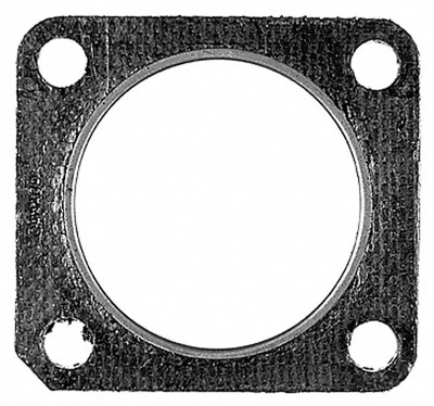 Catalytic Converter Gasket Inlet Mahle For 1965-1970 Jeep J-2600 3.8L L6 - Image 1 of 2