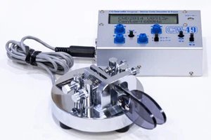 CQ radio radioaficionado Morse comunicación auténtica set (CW-49+Eagle) - Imagen 1 de 1