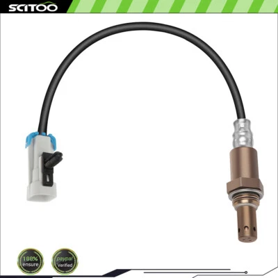 Oxygen 02 o2 Sensor Upstream For 2005-2008 Buick Allure Pontiac Grand Prix 3.8L - Image 1 of 4