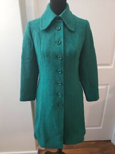 Tweed 1960s Vintage Coats, Jackets & Vests for Women for sale | eBay