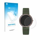 upscreen Screen Protector for Kerbholz Amelie Anti-Bacteria Clear Protection