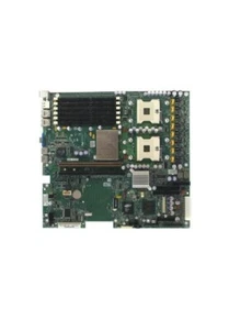 Placa madre Intel SE7520JR2ATAD1 E7520-Chipset Socket-604 800Mhz 24Gb SSI EEB - Imagen 1 de 1